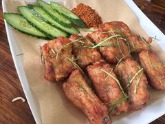 -南记食粥坊·宵夜大排档(岭南分店)