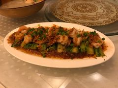-海富门·带鱼·淮扬菜·粤菜(甘家口店)