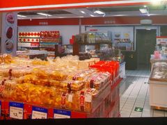 -物美大卖场(玉蜓桥店)