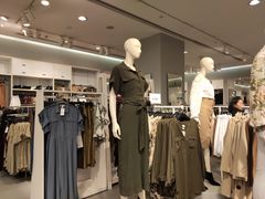 -H&M(星河城店)