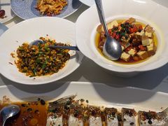 -院里寻菜·精致庭院菜(观沙岭店)