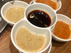 -韩国料理大力士(屏风街店)