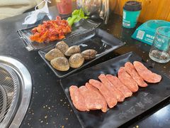 -丹东丛炟海鲜烧烤(江艺路店)