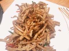 竹里小炒-竹里馆·淮扬菜·功夫茶(老门东店)