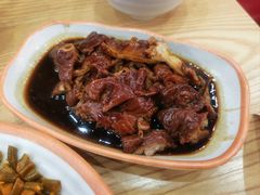 -瑞霖·隆江猪脚饭