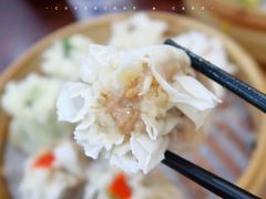 三鲜烧麦（普通）-都一处烧麦馆(前门店)