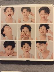 -倾城宝贝儿童摄影(广州天河店)