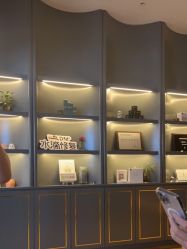 -栖SPA·ONDA ·海菲秀·皑皑科技美肤中心
