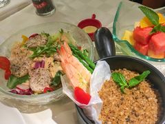 -西堤厚牛排(王府井店)