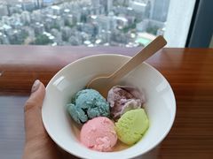 -佛山恒安瑞士大酒店-瑞士咖啡厅-主题自助餐
