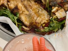 -有鱼吃·纸包烤鱼(曲江创意谷店)