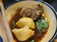 -李子坝梁山鸡(李子坝大鸡哥店)