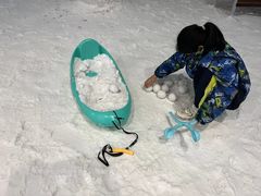 -世界之窗阿尔卑斯冰雪世界