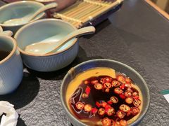 -季季山·云南野生菌火锅(上海首店)