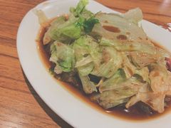-圣河湾虾饺美食(站前店)
