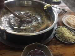 -李德富老街牛杂火锅(抚琴街店)