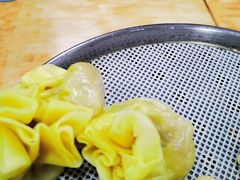 -邹记鸡肉汤圆(笔山路店)