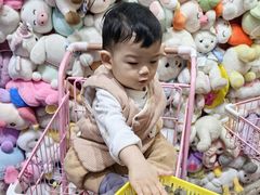 -娃娃集合营(上海闵行天街店)