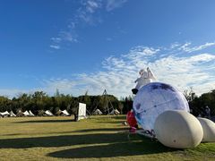 -不觉晓CAMPING(上海迪士尼营地店)