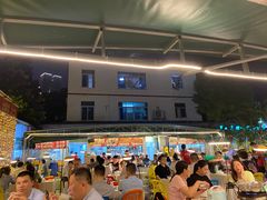-小煵记·打边炉(西丽文光店)