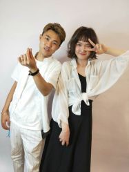 -小齐发型Star·Salon