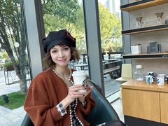 -星巴克臻选(杭州嘉里中心1F店)