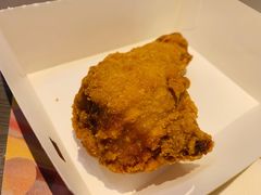 -麦当劳(新世纪环球中心店)