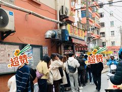 -张记灌饼(丰富路店)