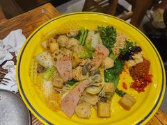 -北丐先生·野馄饨烧烤(雨花万象店)