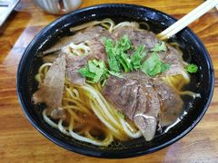 -晓东拉面烧烤(福山店)