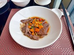 -夏宫中餐厅(静安香格里拉店)