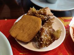 -面辣子·陕西家乡菜(长安店)