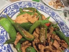 -欧记大排档·景德菜(上海首店)