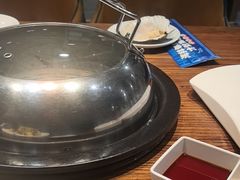 -海味当家·蒸锅海鲜(星海公园店)