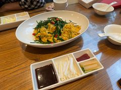 -北京老铺烤鸭(高新店)