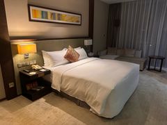 -深圳湾科技园丽雅查尔顿酒店
