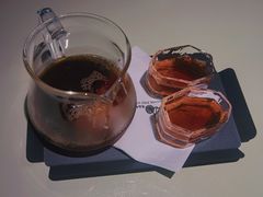 -长春银盐咖啡馆
