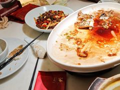 -径山十八道·风味民间菜(杭州总店)