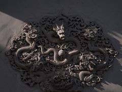 -香山公园
