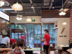 -鸿姐老火锅(花园路店)