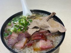 -鑫馨餐厅