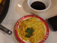 -江湖水乡铁锅炖魚(周庄嘉园店)