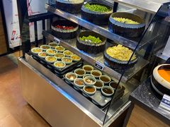 -盛江山自助料理(太原街万达店)