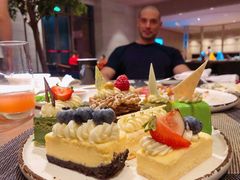 -博林天瑞喜来登酒店·西丽尚膳