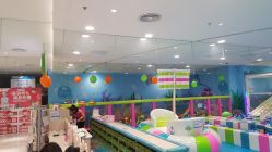 -孩子王童乐园(丰禾万达店)