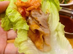 -咕咕站韩国料理(紫金港店)