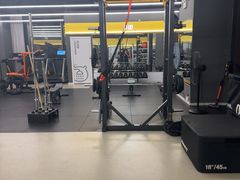 -FEELINGME乐刻私教馆·健身(大融城店)