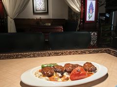 -Mevlana梅夫娜土耳其餐厅·清真