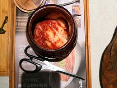 -将军牛排·尔滨地标朝鲜族美食(总店)