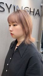 -SY COLOUR专业烫染